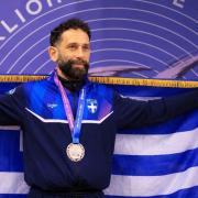 kamenakis