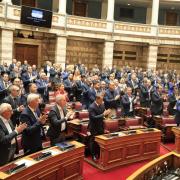 Κοινοβουλευτική