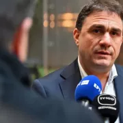 Κώστας Τσουκαλάς 