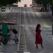 κούβα, ρεύμα