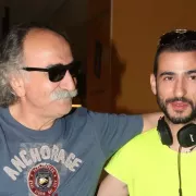 αγαθωνας