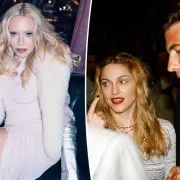 madonna