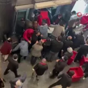 τουρκια