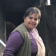 Μαρία Σφακιανάκη