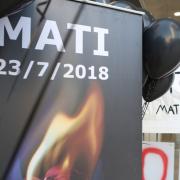 ΜΑΤΙ