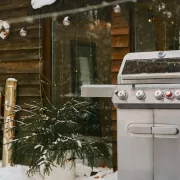 grill