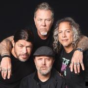 metallica