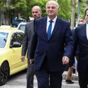 Μηταράκης