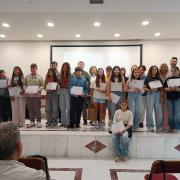 παιδια μουσειο καζαντζακη