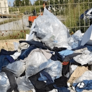σκουπίδια