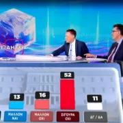 κοσιωνη