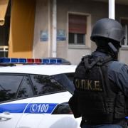 Αστυνομικός 