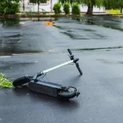 ηλεκτρικό πατίνι 