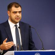 παυλος μαρινακης 