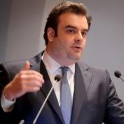 Κυριάκος Πιερρακάκης