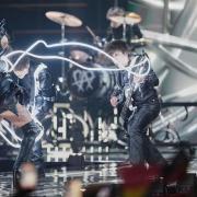 Ρουμανία Eurovision