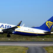Ryanair