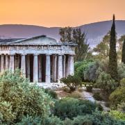 Ναός του Ηφαίστου