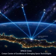 SPACE-Crete