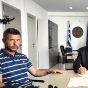 ΔΟΞΑΣΤΑΚΗΣ