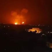 συρία, βομβαρδισμοί