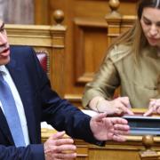 Θάνος Πλεύρης 