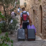 διακοπές 