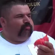 Τούρκος πιπεριές