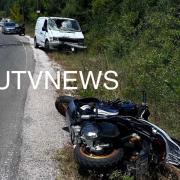 τροχαίο κέρκυρα