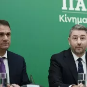 τσουκαλάς ανδρουλάκης