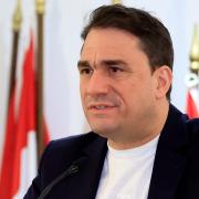 Κώστας Τσουκαλάς