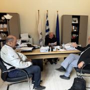 δημαρχος