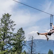 zip line