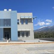 Υποδιεύθυνση Αστυνομίας Μεσαράς