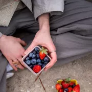 μύρτιλλα, υγεία