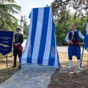 εκδηλώσεις στη Λάρισα για την 85η Επέτειο της Μάχης της Κρήτης