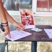εθελοντισμός 