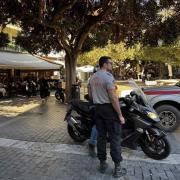 δημοτικη αστυνομια ηρακλειου