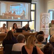 Σύνδεσμος Μελών Γυναικείων Σωματείων Ηρακλείου και Ν. Ηρακλείου