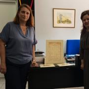 ΕΣΗΕΠΗΝ εφορια αρχαιοτητων Αχαϊας