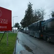 δίκη Τέμπη