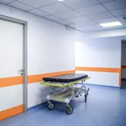 νοσοκομείο 