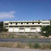δομή μεταναστών 