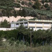 Δομή στους Αθανάτους