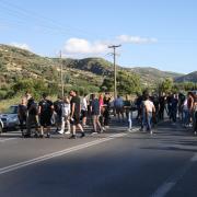 ηρακλείου μοιρών δομή