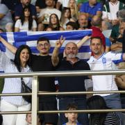 κοσμοσ εθνικη