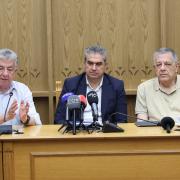 Περιφέρεια - ΒΟΑΚ - Ταχιάος