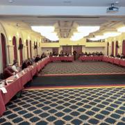 Περιφερειακό Συμβούλιο Κρήτης