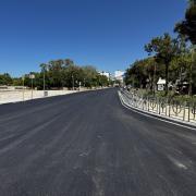 Δημοκρατίας και Κλεάνθη