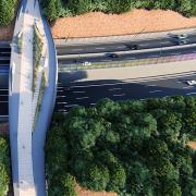  Flyover της Θεσσαλονίκης,